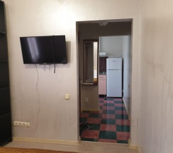 Бюджетное размещение с удобствами в Дар