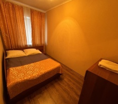 3-комнатный первой категории с 3 раздельными кроватями в Советская