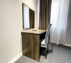 Двухместный номер Standard 2 отдельные кровати в Golden Palace