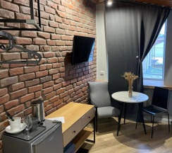 Yashlek в Апарт-отель 63 Apartment