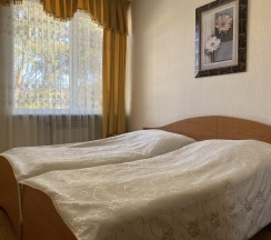 Номер Standard в Санаторий Осетия