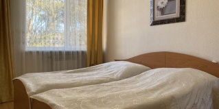 Владикавказ: Санаторий Санаторий Осетия