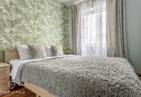 Апартаменты Апартаменты на улица Варламова, д.37 в Республике Карелия