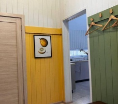 Коттедж стандарт в Flatpoint №359