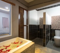 Одноместный номер Standard в Отель 88 Fine Hotel