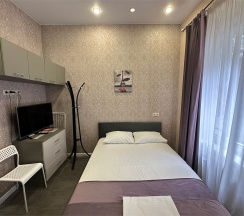 Студия плюс в Шарден