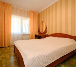 2-комнатный номер комфорт в Элладен