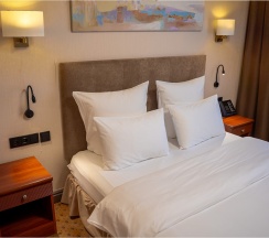 Стандарт с одной кроватью в Парус