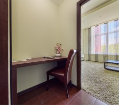 Люкс в Sunflower Rumyantsevo