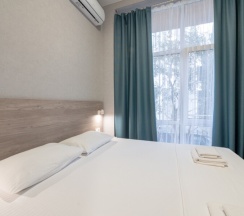 Стандарт улучшеный в Эллада