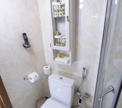 Семейный номер стандарт первой категории в Покровская