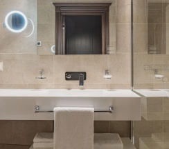2-местный номер улучшенный в Cosmos Collection Altay Resort