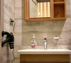 Коттедж 2 в Дача Сосновка