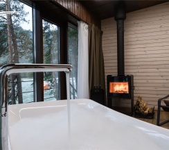 Коттедж Студия H5 в Алтика