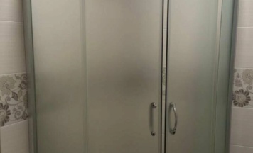 Номер стандарт с 4 односпальными кроватями в Джан-туган