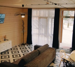 VILLA 10 в Райский уголок