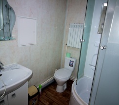 Комната полулюкс в Элен