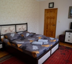 Номер комфорт стандарт в Любимый дворик