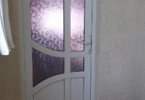 Хостел Smart Hostel Bishkek в Бишкеке