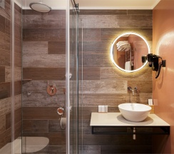 Семейный номер в Country Hills Resort