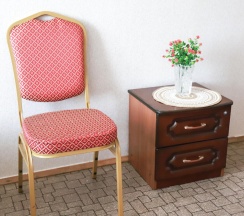 Номер эконом стандарт в Maxrooms дача Левитана под Плёсом