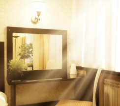 2-местный номер стандарт #3 в Мини-отель 24