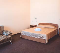 Комфорт в Север