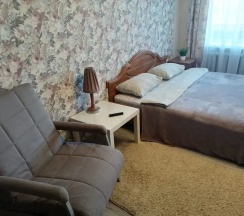 Апартаменты в Квартира на Улице Нормандия-Неман 1