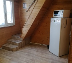 Коттедж улучшенный в Холидей хаус