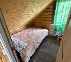 Коттедж стандарт Масленок в Хуторок озёрный