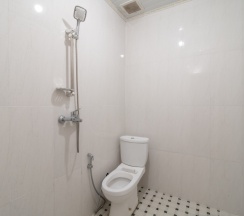 Номер Superior в Urbanview Hotel Salsabilah Palembang