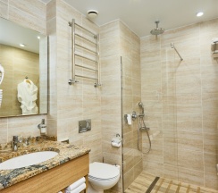 Standart Twin в 45 Параллель