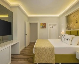 Номер Lake House Family в Selectum Family Comfort Side