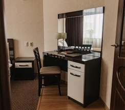 Номер люкс в Вятские улочки Алые паруса