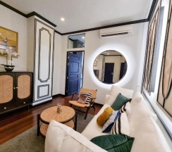 Студия в Baan 125 Stay