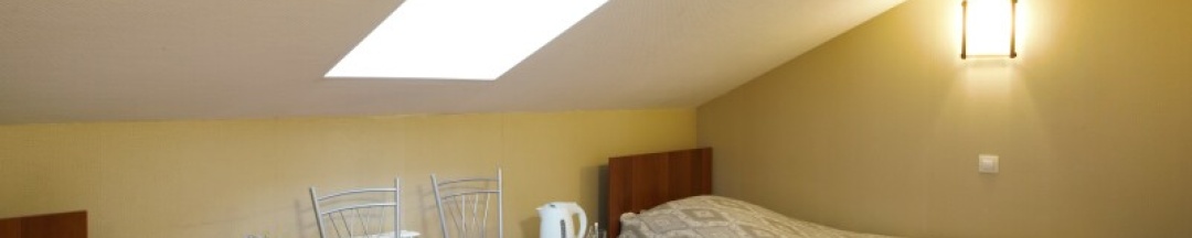 Двухместный эконом номер в Baker street