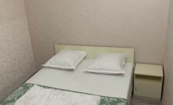 Двухместный номер Deluxe двуспальная кровать в Гранд