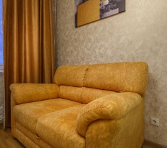 1-комнатные апартаменты улучшенные FortEstate - 150 в FortEstate