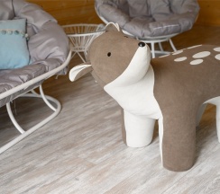 Теремок Семейный в Остров