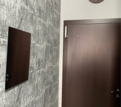 4-х местный мужской номер в Христал