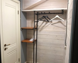 Standard Loft 402 в Otokomae