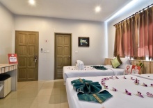 Номер Standard в NIDA Rooms Patong 88 Nanai