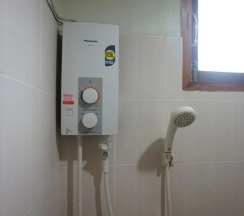 Двухместный номер Standard двуспальная кровать в Fahluang Resort