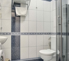 Апартаменты 1 в Exclusive Hotel&Apartments