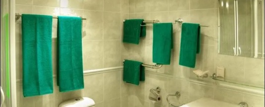 Номер Standard в Уват
