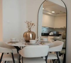 Апартаменты в Ё-моё