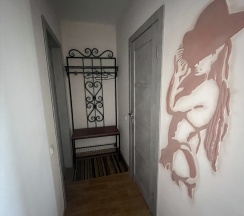 Бурбон в Tivolt