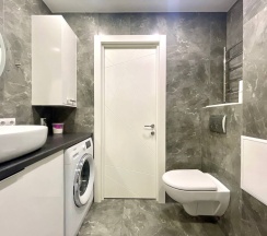 Студия Комфорт  (метро Московская/Звёздная) недалеко Аэропорт в Rauktis apartments