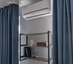 2-комнатные апартаменты, 50 м², 1 этаж в Granada