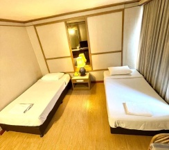 Номер Standard в Mike Beach Resort
